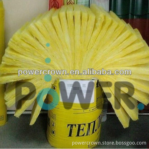 On Sale !! R1.5-R4.0 glass wool insulation batts for New Zealand and Australia market ( 1160*430/580 for Australian standard)